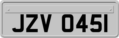 JZV0451