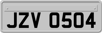 JZV0504