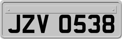 JZV0538