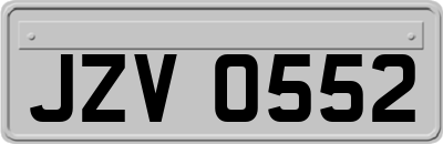 JZV0552