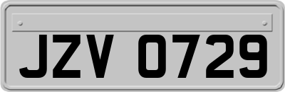 JZV0729