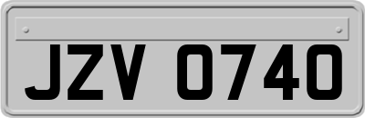 JZV0740