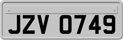 JZV0749