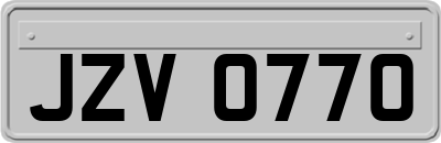 JZV0770