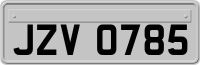 JZV0785