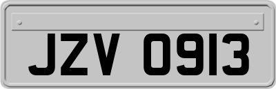 JZV0913