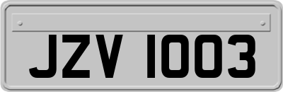 JZV1003