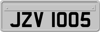 JZV1005