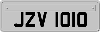 JZV1010