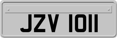 JZV1011
