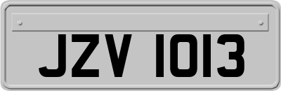 JZV1013