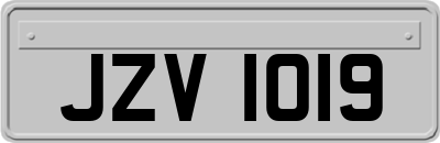 JZV1019