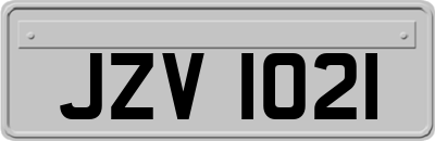 JZV1021