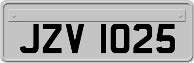 JZV1025
