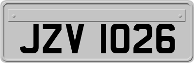 JZV1026