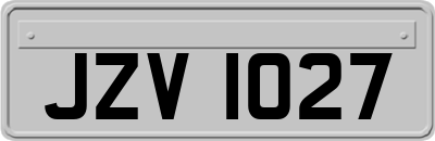 JZV1027