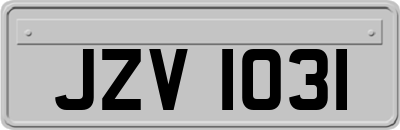 JZV1031