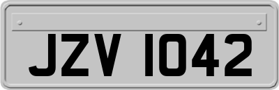 JZV1042