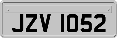 JZV1052