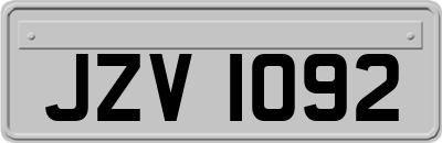 JZV1092