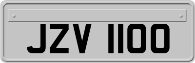 JZV1100