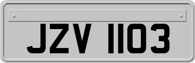 JZV1103