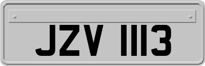JZV1113