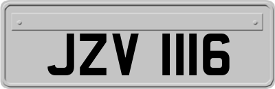 JZV1116