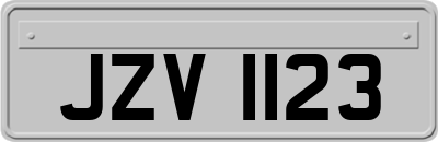 JZV1123