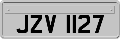 JZV1127