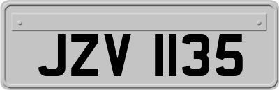 JZV1135
