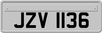 JZV1136