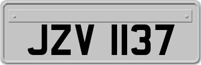 JZV1137
