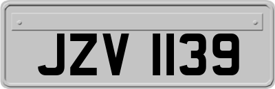 JZV1139