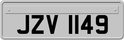 JZV1149
