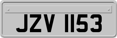 JZV1153