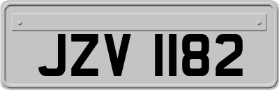 JZV1182