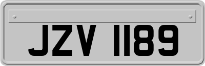 JZV1189