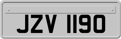 JZV1190