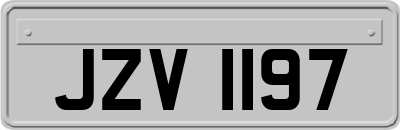 JZV1197