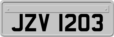 JZV1203