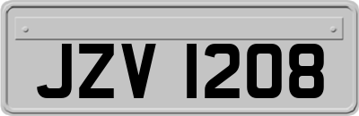 JZV1208