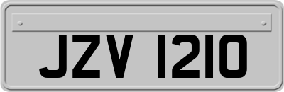 JZV1210