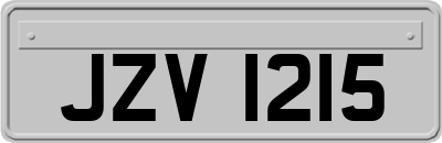 JZV1215