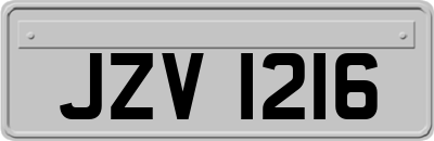 JZV1216