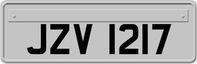 JZV1217