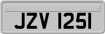 JZV1251