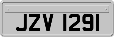 JZV1291