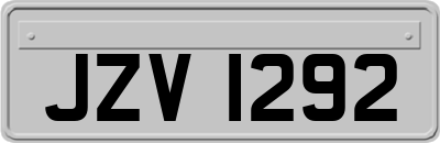 JZV1292