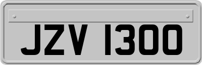 JZV1300